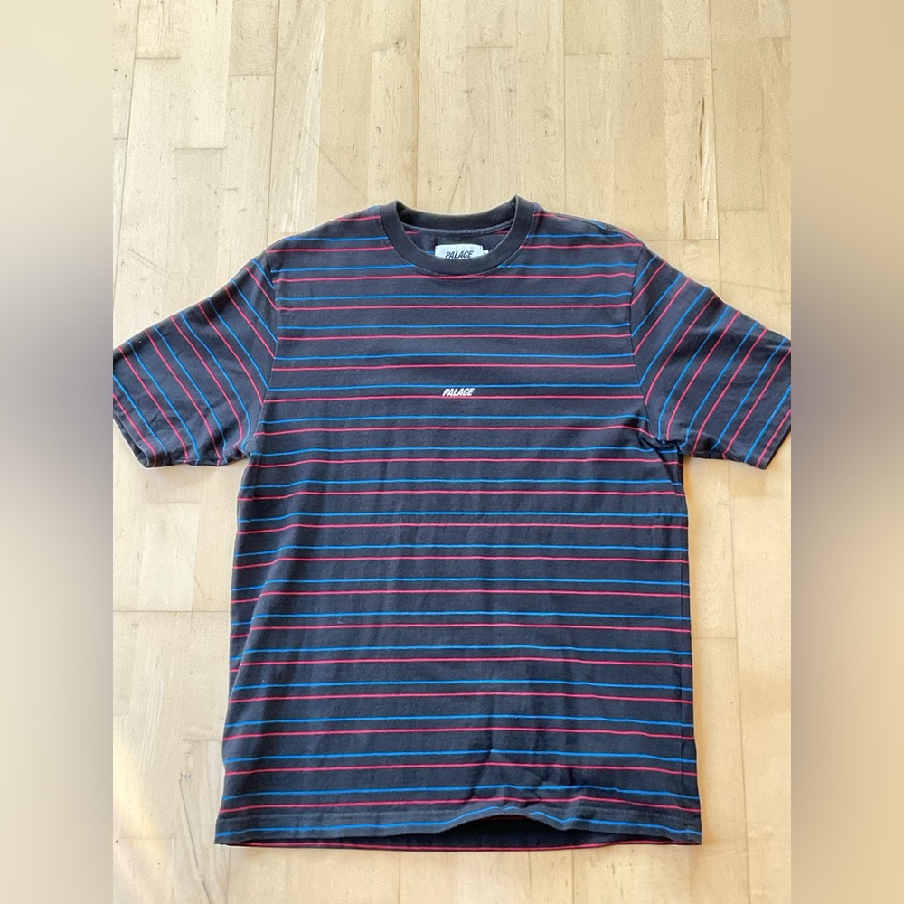Palace Skateboards Shirt Size Large